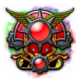 Barro GT badge Foil: Champion!