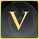 Global Ops: Commando Libya badge Level 5: Rank 5
