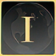 Global Ops: Commando Libya badge Level 1: Rank 1