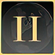 Global Ops: Commando Libya badge Level 2: Rank 2