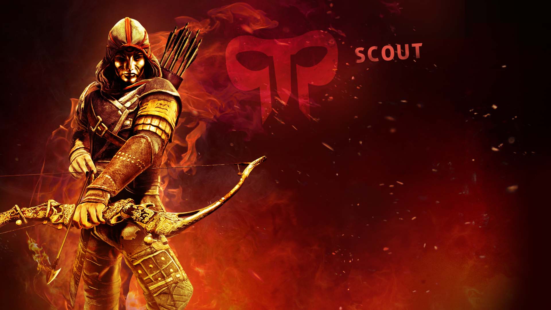 W matchmaking pool nosgoth