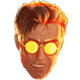 Split Fiction badge Level 4: Gold