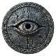 Perseus: Titan Slayer badge Level 2: Medusa's Eye