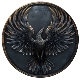 Perseus: Titan Slayer badge Level 5: Pegasus Wings