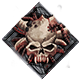 Warhammer 40,000: Boltgun badge Level 3: Champion