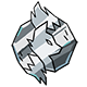 Rotwood badge Level 4: Silver