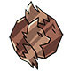Rotwood badge Level 3: Bronze