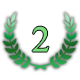 Ara: History Untold badge Level 2: Viscount
