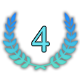 Ara: History Untold badge Level 4: Grand Duke 
