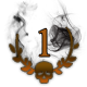 Ara: History Untold badge Level 1: Esquire