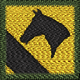 Series 1 - 1st Cavalry Division