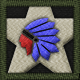Series 1 - 2nd Infantry Division