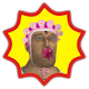 Serious Sam 2 badge Level 1: Tourist