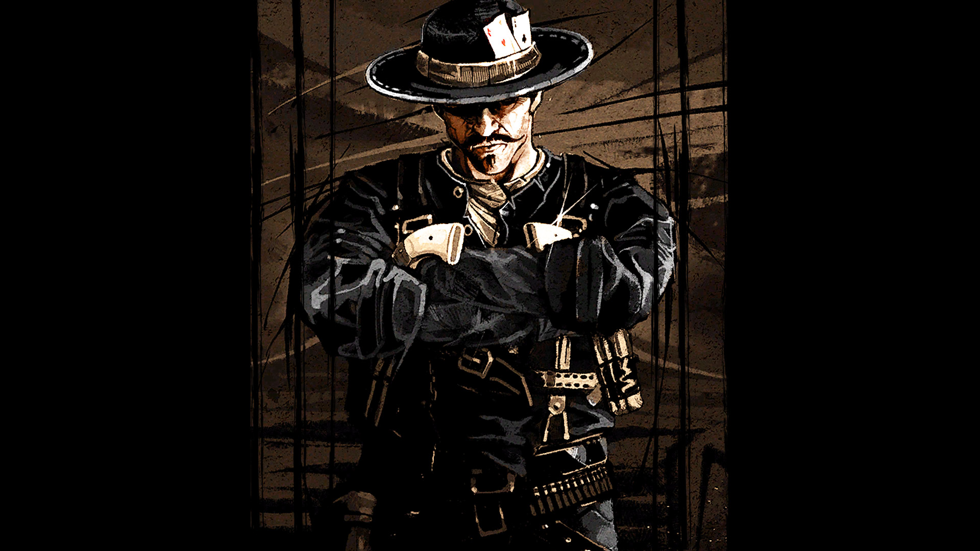 Steam Card Exchange Showcase Call Of Juarez Gunslinger