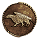 Dragon's Dogma 2 badge Level 3: Griffin Grounder