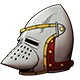 Esoteric Ebb badge Level 4: Heroic Cleric