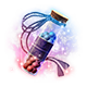 Lost Judgment badge Foil: Special Recipe