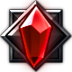 Soulstone Survivors badge Level 1: Corrupted
