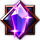 Soulstone Survivors badge Level 5: Rogue