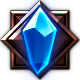 Soulstone Survivors badge Level 2: Vile