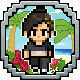 Like a Dragon: Infinite Wealth badge Level 1: Mini Chitose