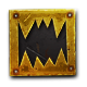 Warhammer 40,000: Speed Freeks badge Level 5: Waaagh
