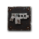 Warhammer 40,000: Speed Freeks badge Level 1: Nob