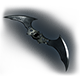 Series 1 - Steel Batarang