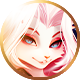 Furry Sex: Poker 🃏♥️ badge Foil: Foil Pin
