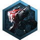 Crysis 2 Remastered badge Level 1: Rookie