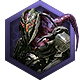 Crysis 2 Remastered badge Level 5: Expert