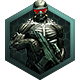 Crysis 3 Remastered badge Level 3: Ready for the Jungle