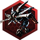 Crysis 3 Remastered badge Level 4: Ceph Destroyer