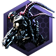 Crysis 3 Remastered badge Level 5: State-of-the-art