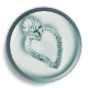 Mediterranea Inferno badge Level 1: Deum