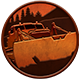 RoadCraft badge Level 3: Forwarder