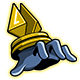 Gatekeeper badge Level 5: Gatekeeper