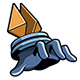 Gatekeeper badge Level 3: Wanderer