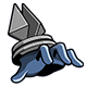 Gatekeeper badge Level 2: Observer