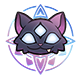 Spirit City: Lofi Sessions badge Level 5: Genius Spiritographer