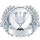 Series 1 - Silver Trophy