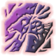 REANIMAL badge Foil: Beasting