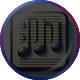 Hardrock Sex 3D badge Level 1: Heavy Riffs