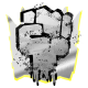 Reignbreaker badge Foil: Regicide