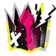 Reignbreaker badge Level 4: Rebel