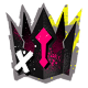 Reignbreaker badge Level 3: Resist