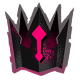 Reignbreaker badge Level 2: Riot