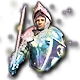 Stronghold: Definitive Edition badge Foil: Knight