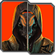 Ghostrunner 2 badge Level 4: Deluxe Ghostrunner
