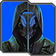 Ghostrunner 2 badge Level 2:  Battle-Tested Ghostrunner